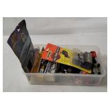 Assorted Diecast Vehicles - Hot Wheels Etc.
