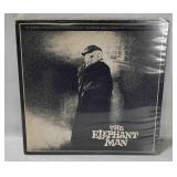 The Elephant Man Movie Soundtrack Lp