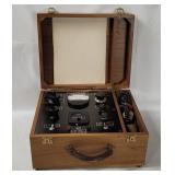 Vtg Reiter Sedac Stimulator Shock Therapy Device