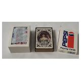 Vtg Pepsi Playing Cards & Trading Cards