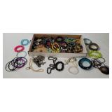 Assorted Costume Jewelry