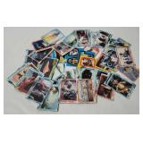 1980 Topps Star Wars Esb Cards
