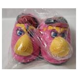 Mlb Indians Slider Mascot Slippers