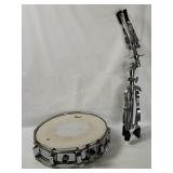 Vic Firth Snare Drum W/ Stand