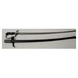 Ww1 German Cavalry Officer Sword