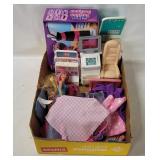 Barbie Dolls & Accessories