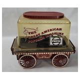 Vtg Sunbeam Great American Popcorn Machine
