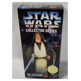 New Star Wars Ben Kenobi 12' Figure