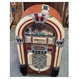Spirit St Louis Cd Jukebox, Not Working, Lights Up