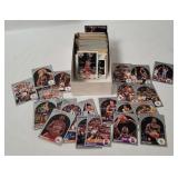 1990 Nba Basketball Cards - Skybox, Hoops Etc.