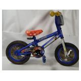 Paw Patrol Chase Kids Bike