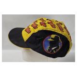 Vtg Dick Tracy Hat