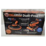 Full Circle Dust Free Sanding System