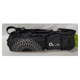Kess Yoga Mat W/ Evo Carry Bag
