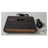 Atari 2600 Vcs Video Game System