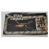 Vtg Star Wars Escape From Death Star Game