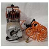 Craftsman Air Compressor