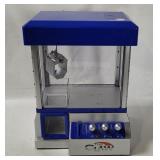 Etna The Claw Mini Claw Machine