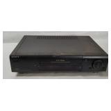 Sony Vhs Video Cassette Recorder Slv-760hf