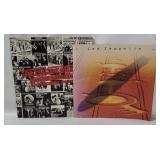 Rolling Stones & Led Zeppelin Books