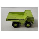 Joal Euclid Metal Dump Truck 1/50