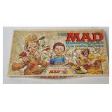 1979 Mad Magazine Board Game