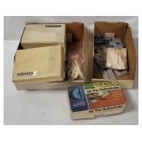 Sewing Attachments & Supplies