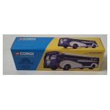 Corgi Classics Union Pacific Bus 53901
