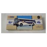 Corgi Classics N Y World's Fair Bus 98460