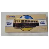 Corgi Leicester City Transport Bus 97810