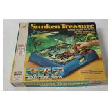 1976 Sunken Treasure Game