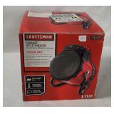 Craftsman Ceramic Utility Heater 90285