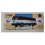 Corgi Classics Join The Waves Bus 98473