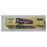 Corgi Classics Pennsylvania Railroad Bus 54502