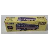 Corgi Classics Wabash Railway Bus 54006
