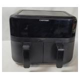 Chefman Turbofry Air Fryer