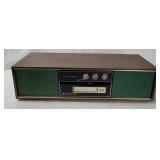 Automatic Radio Co. 8-track Player Chg-1045
