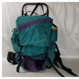 Camp Trails Night Song Backpack