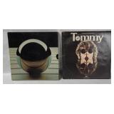 Tommy Movie & London Orchestra Lp Sets
