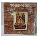 Sealed Three Tough Guys Movie Soundtrack Lp
