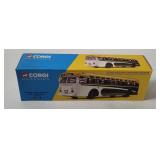 Corgi Classics San Francisco Bus 54008
