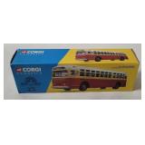 Corgi Classics St. Louis G M Bus 54003