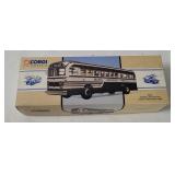 Corgi Classics Pacific Greyhound Bus 98600