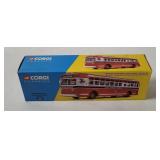 Corgi Classics New England Bus 54009