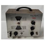 Vtg Eico Signal Generator Model 324