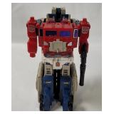 Transformers G1 Optimus Prime Figure