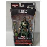 Marvel Legends Doctor Strange Figure