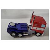 2024 Transformers R/c Optimus Prime, No Remote