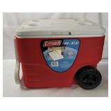 Coleman Rolling Cooler Model 6238
