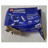 Campbell Hausfeld Dual Action Air Sander